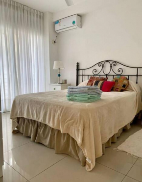 Departamento en Recoleta